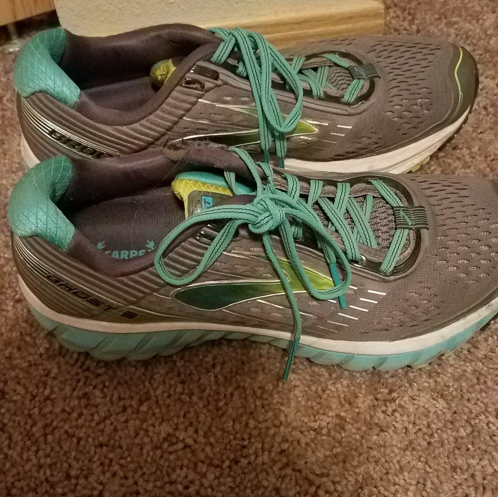 Brooks Ghost 9 Running Shoes